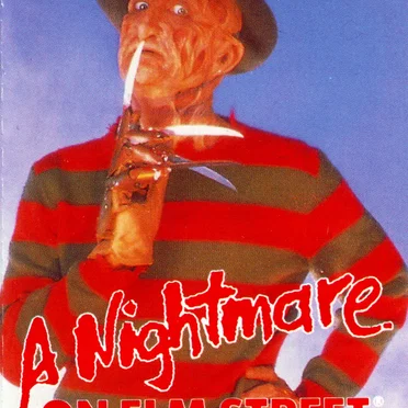 A Nightmare on Elm Street: Freddy Krueger lebt! by André Minninger - album cover