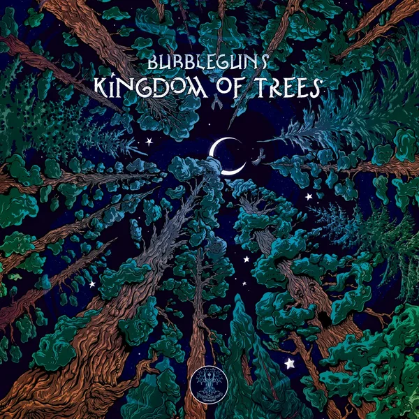 Kingdom of Trees