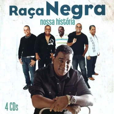 Nossa História