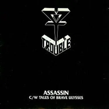 Assassin / Tales of Brave Ulysses