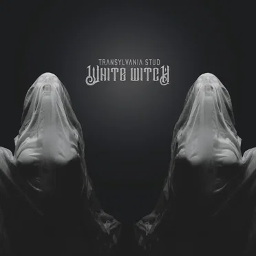 White Witch by Transylvania Stud - album cover