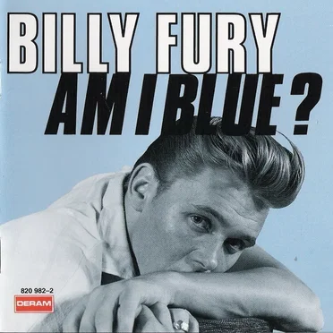 Am I Blue?