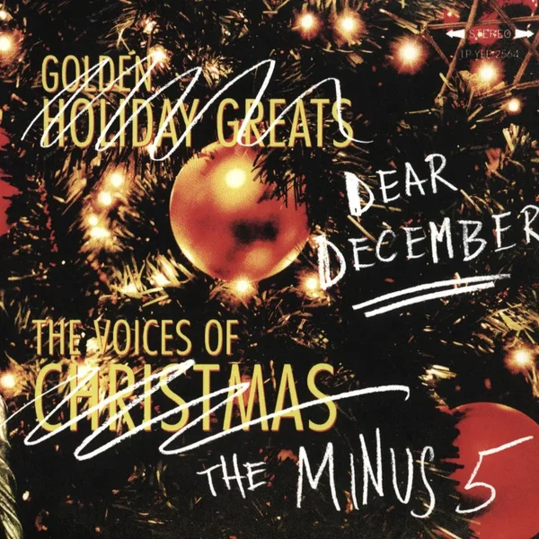 Dear December