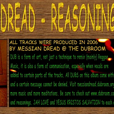 Reasonings In Dub