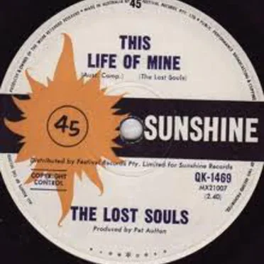 The Lost Souls
