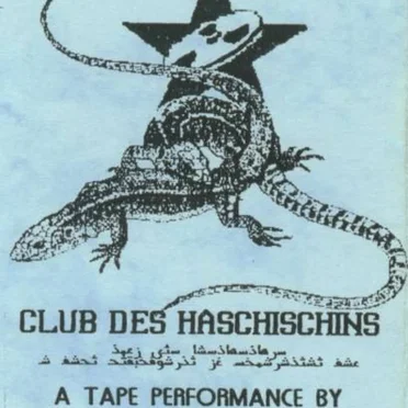 Club Des Haschischins