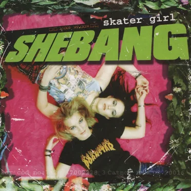 Skater Girl