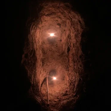 A Course in Necromancy by MK Ultra Light - album cover