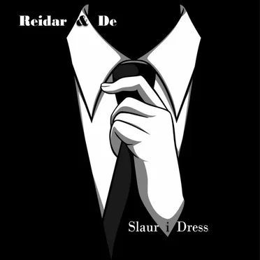 Slaur i dress