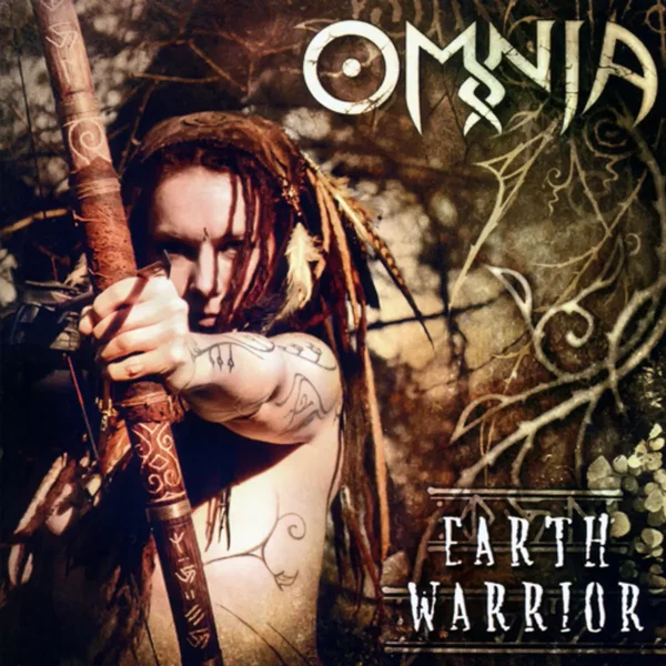 Earth Warrior