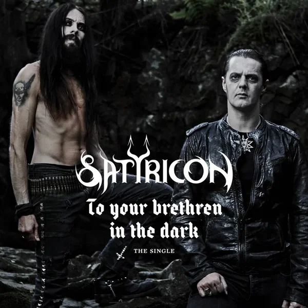 To Your Brethren in the Dark
