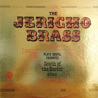 The Jericho Brass