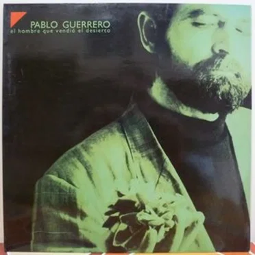 El hombre que vendió el desierto