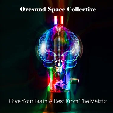 Give Your Brain a Rest From the Matrix