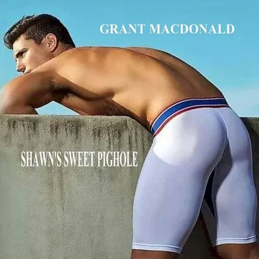 Shawn’s Sweet Pighole