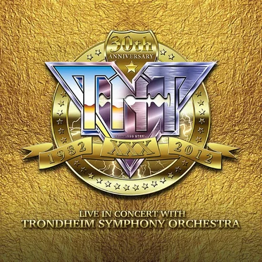 30th Anniversary 1982-2012 Live in Concert