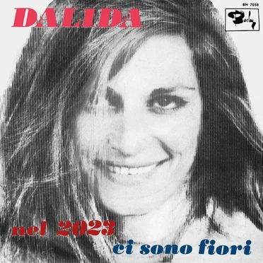 Nel 2023 / Ci sono fiori