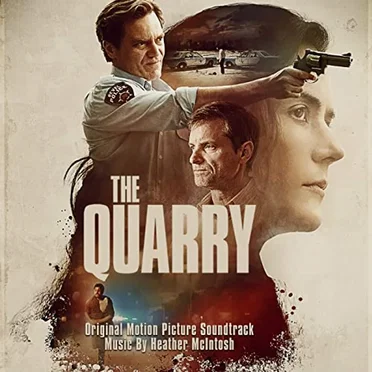 The Quarry by Heather McIntosh - album cover