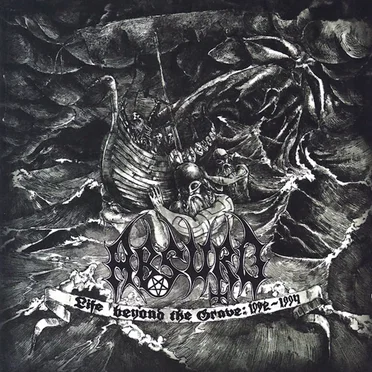 Life Beyond the Grave: 1992-1994