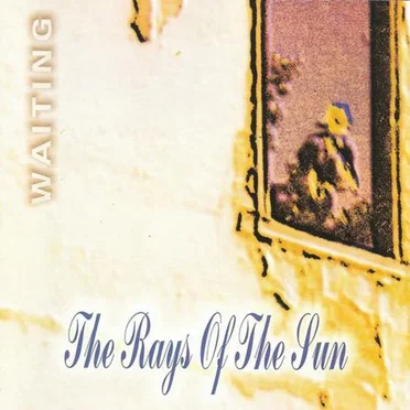 Waiting by The Rays of the Sun - album cover
