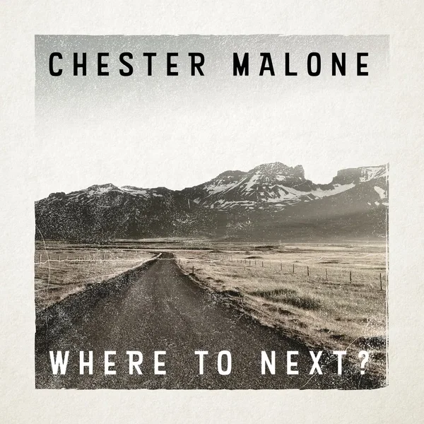 Where to Next?