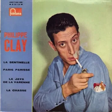 La Sentinelle / Paris Parisse / La Java de la Varenne / La Chasse