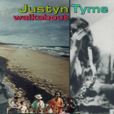 walkabout