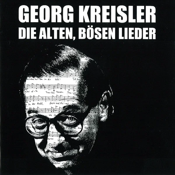Die alten, bösen Lieder