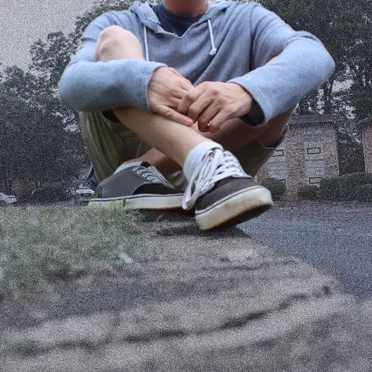 The Other Side EP by BRADOIS - album cover
