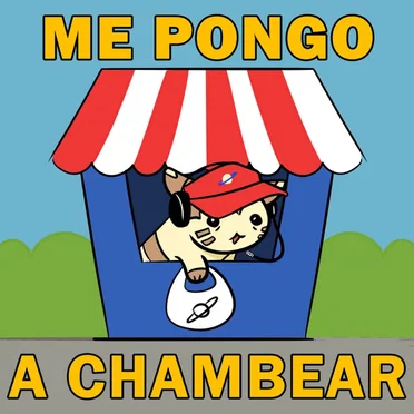 Me Pongo a Chambear