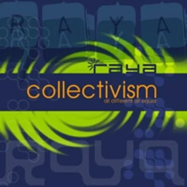 Collectivism by Various Artists - album cover