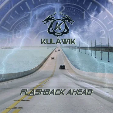 Flashback Ahead by Kulawik - album cover