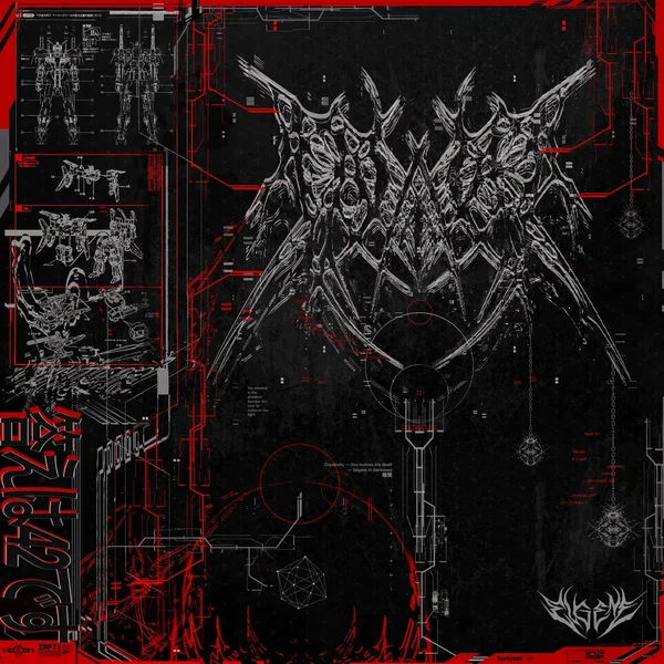 kurayami EP (part 1)