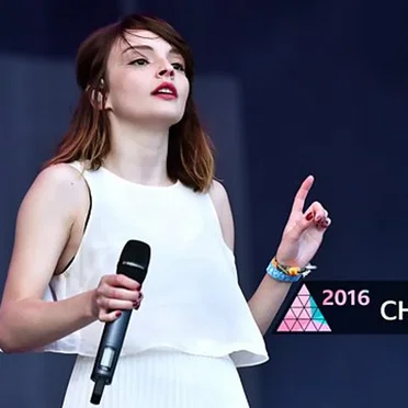 2016-06-25: Glastonbury Festival of Contemporary Performing Arts, UK