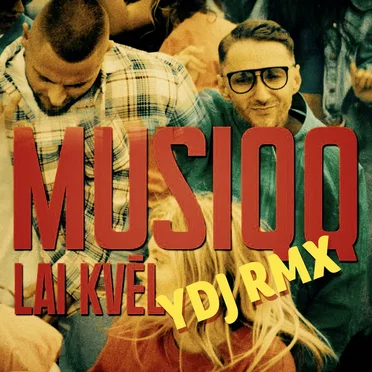 Lai kvēl
