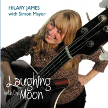 Laughing With The Moon