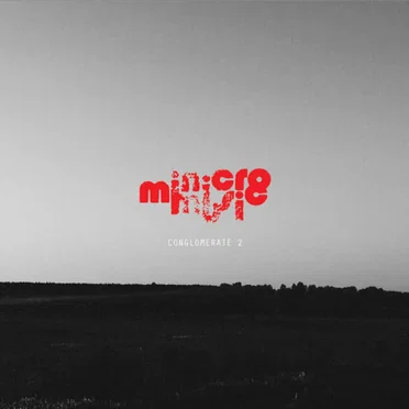 Conglomerate 2 by Various Artists - album cover
