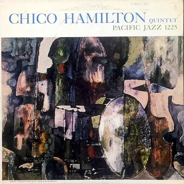 Chico Hamilton Quintet