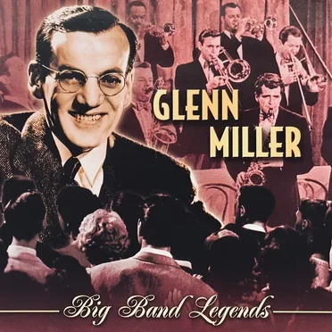 The Best Of... Big Band Legends