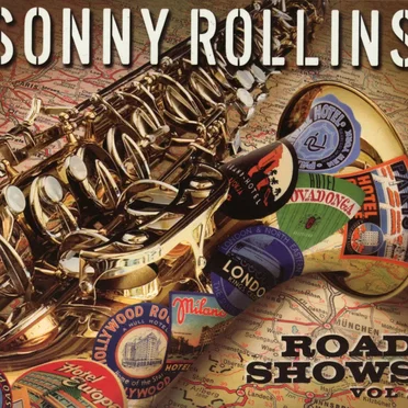 Road Shows, Volume 1