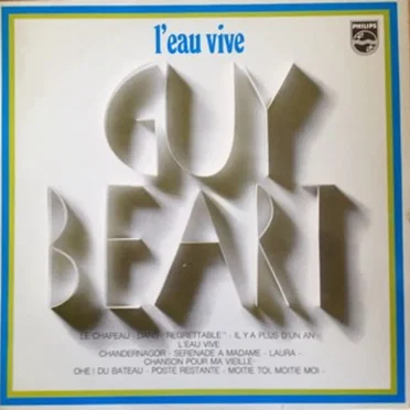L’Eau vive