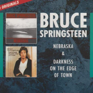 Nebraska / Darkness on the Edge of Town