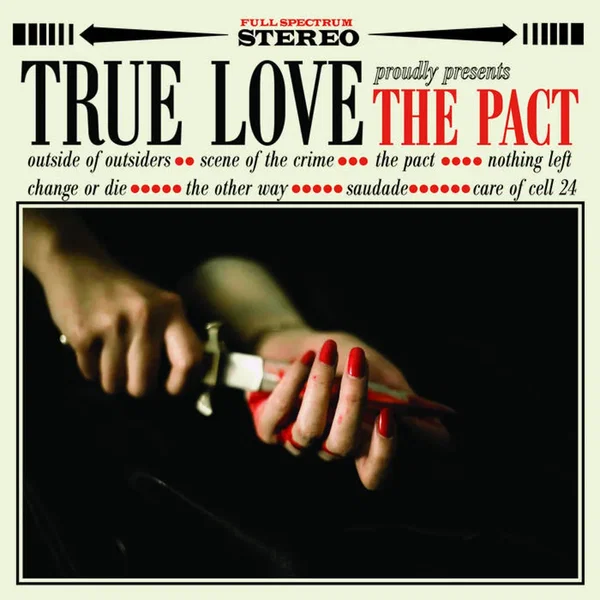 The Pact