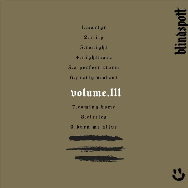 Volume 3