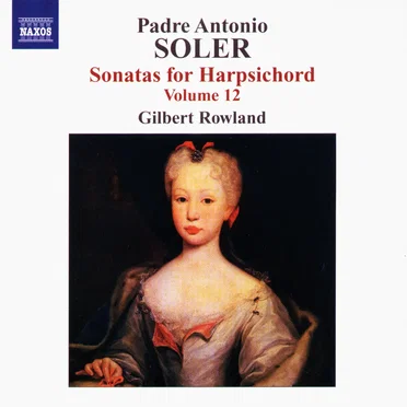 Sonatas for Harpsichord, Volume 12