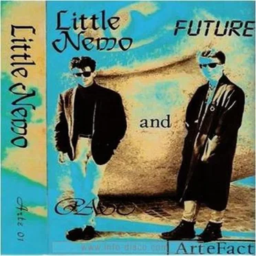 Past and Future