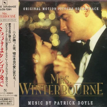 Mrs. Winterbourne