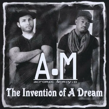The Invention of A Dream