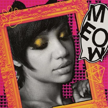 Meoww by iKeda - album cover