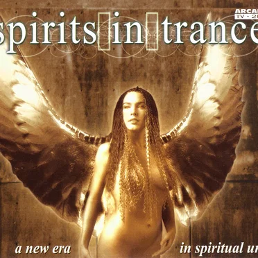 Spirits in Trance by Various Artists - album cover